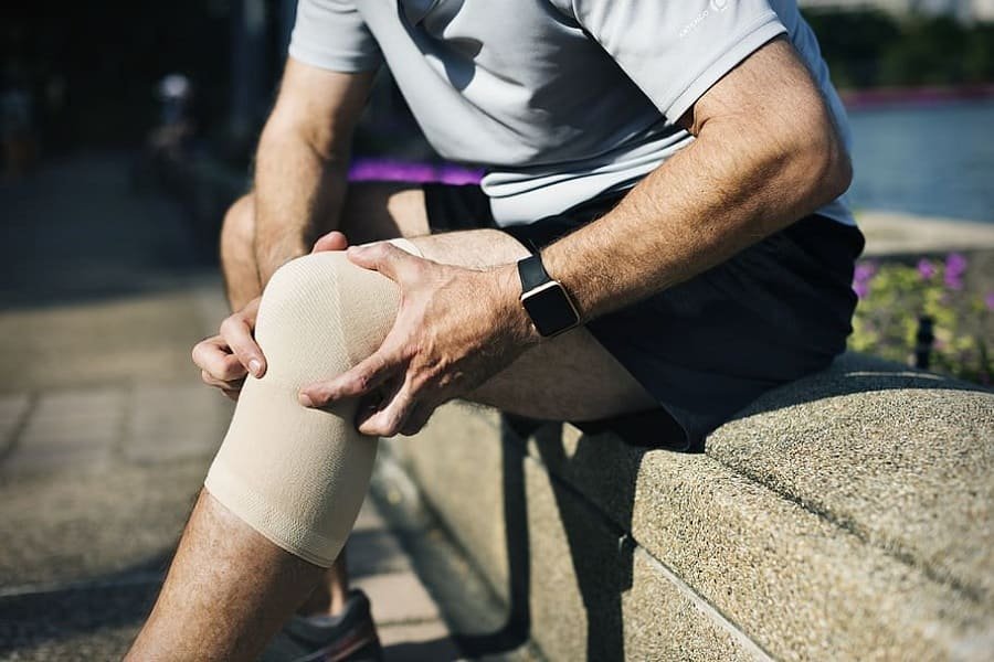 best shoes for people with bad knees